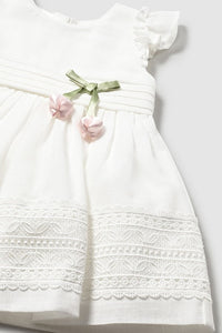 Сукня 'Special Days' з мереживом Mayoral