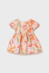 Сукня 'Peonia' з льону Mayoral