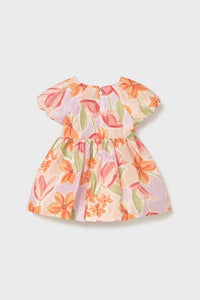 Сукня 'Peonia' з льону Mayoral