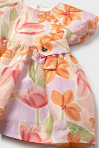 Сукня 'Peonia' з льону Mayoral