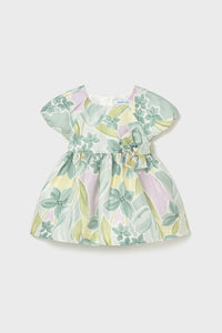 Сукня 'Peonia' з льону Mayoral