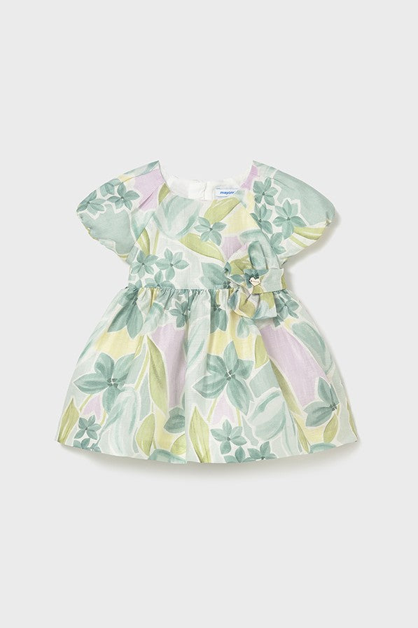 Сукня 'Peonia' з льону Mayoral