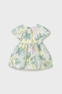 Сукня 'Peonia' з льону Mayoral