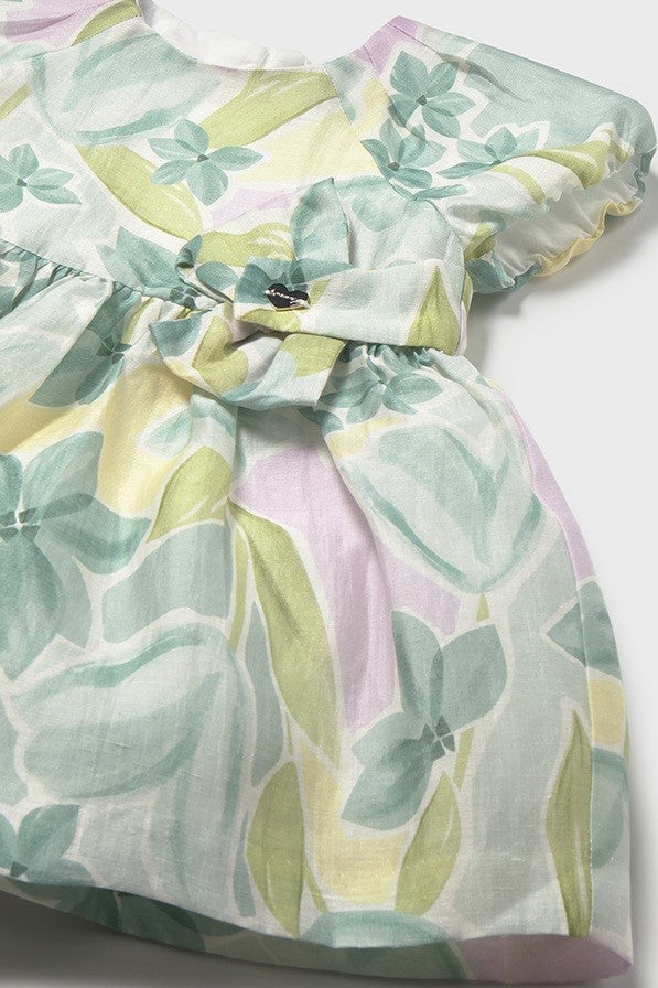 Сукня 'Peonia' з льону Mayoral