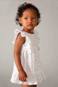 Сукня 'Gerbera' з вишивкою Mayoral