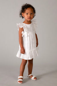 Сукня 'Gerbera' з вишивкою Mayoral