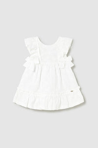 Сукня 'Gerbera' з вишивкою Mayoral