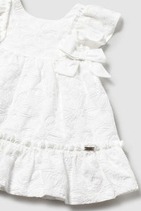 Сукня 'Gerbera' з вишивкою Mayoral