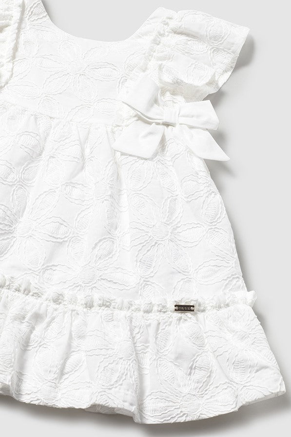 Сукня 'Gerbera' з вишивкою Mayoral