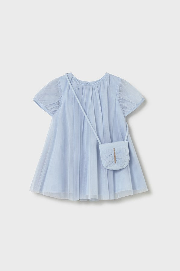 Сукня 'Breeze' з сумочкою Mayoral