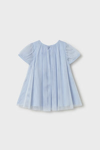 Сукня 'Breeze' з сумочкою Mayoral