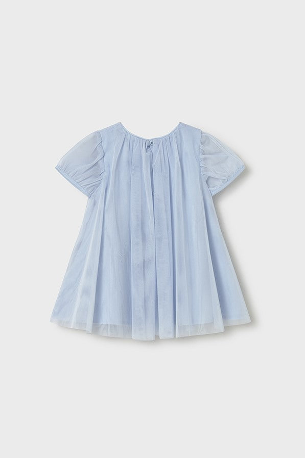 Сукня 'Breeze' з сумочкою Mayoral