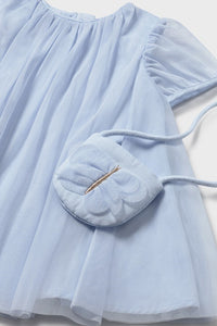 Сукня 'Breeze' з сумочкою Mayoral