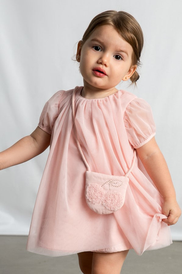 Сукня 'Breeze' з сумочкою Mayoral