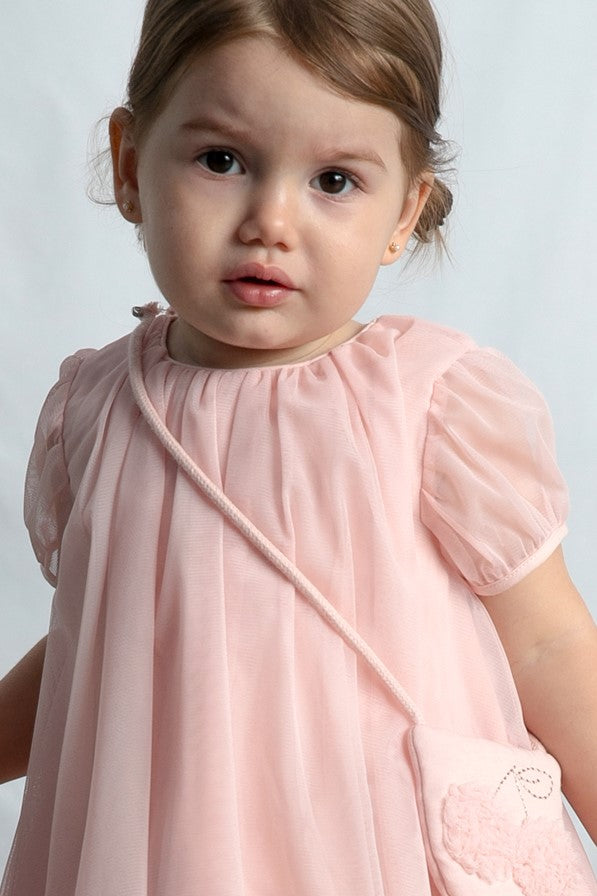 Сукня 'Breeze' з сумочкою Mayoral