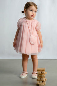 Сукня 'Breeze' з сумочкою Mayoral