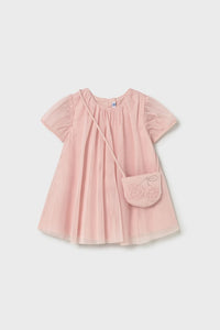 Сукня 'Breeze' з сумочкою Mayoral