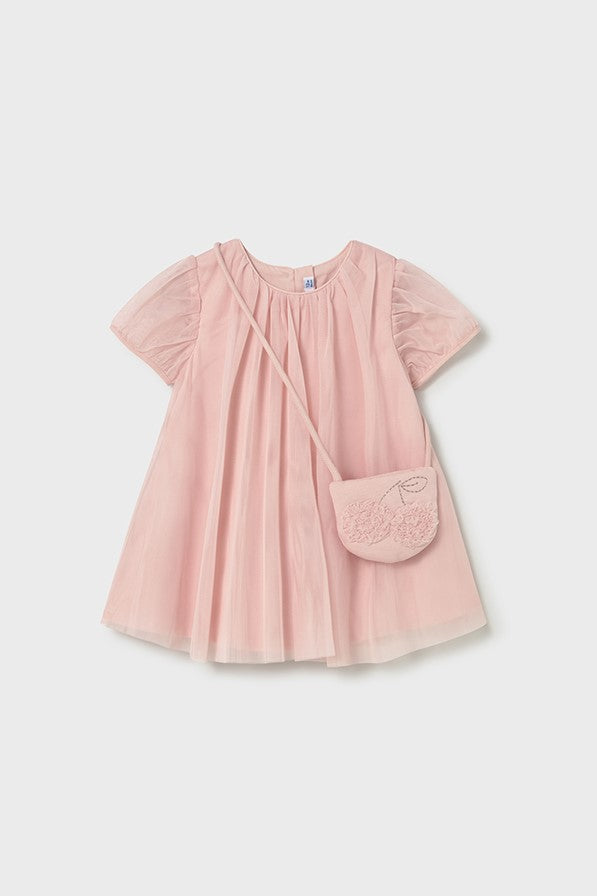 Сукня 'Breeze' з сумочкою Mayoral