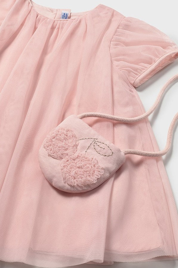 Сукня 'Breeze' з сумочкою Mayoral