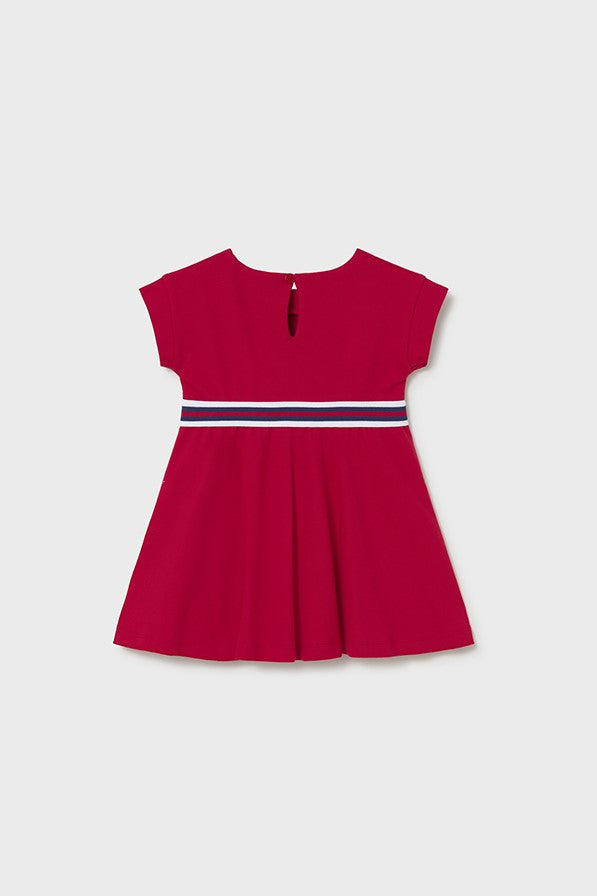 Сукня 'Saint Jean De Luz' Mayoral