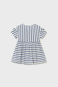 Сукня 'Saint Jean De Luz' з сумочкою Mayoral