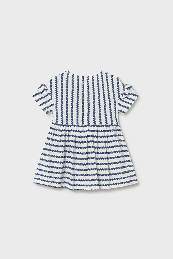 Сукня 'Saint Jean De Luz' з сумочкою Mayoral