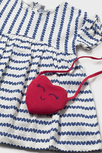 Сукня 'Saint Jean De Luz' з сумочкою Mayoral