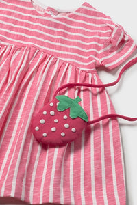 Сукня 'Saint Jean De Luz' з сумочкою Mayoral