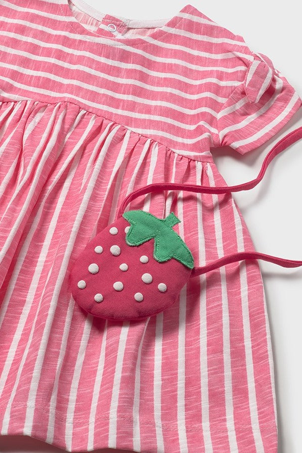 Сукня 'Saint Jean De Luz' з сумочкою Mayoral