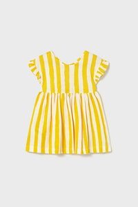 Сукня 'Sunshine' в смужку Mayoral