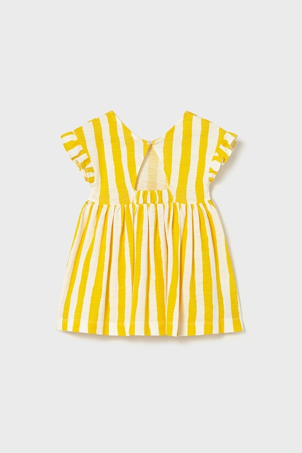 Сукня 'Sunshine' в смужку Mayoral