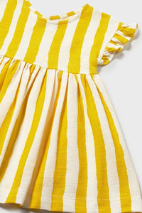 Сукня 'Sunshine' в смужку Mayoral