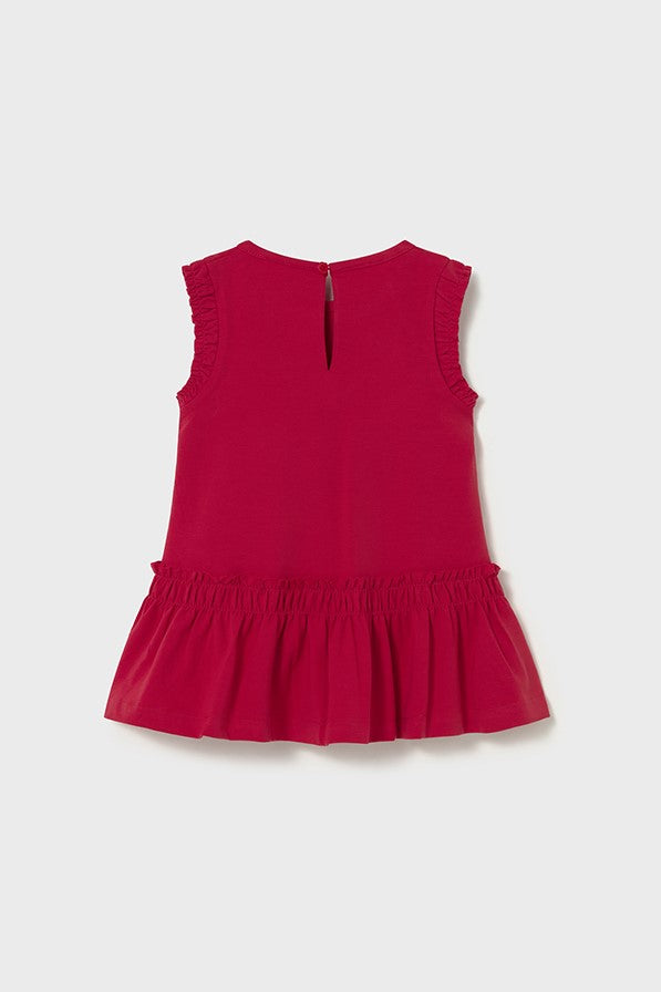 Сукня 'Starfish' з малюнком Mayoral