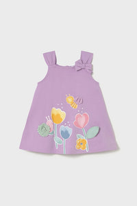 Сукня 'Tulip' з принтом Mayoral