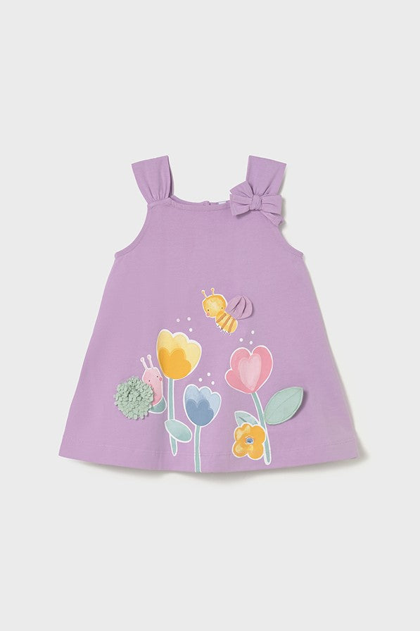 Сукня 'Tulip' з принтом Mayoral