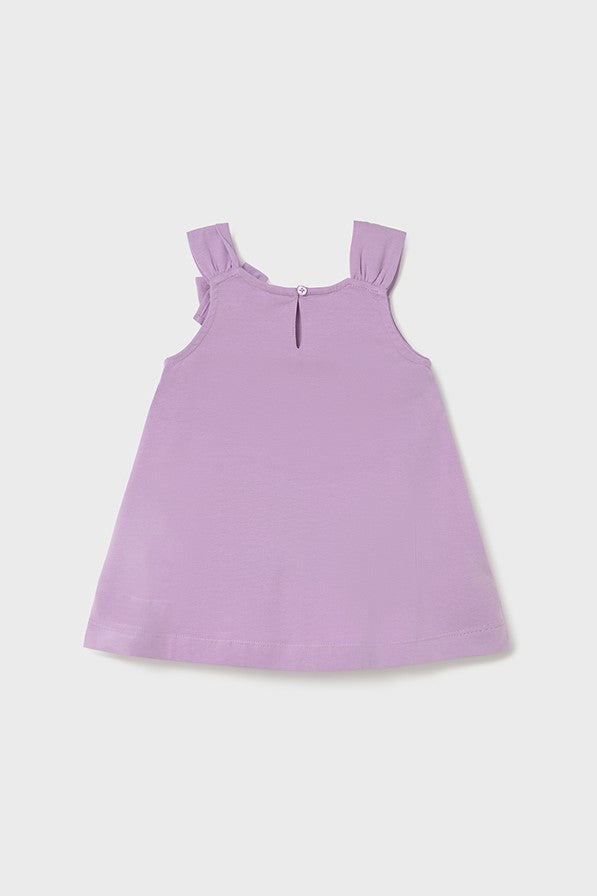 Сукня 'Tulip' з принтом Mayoral