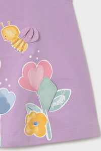 Сукня 'Tulip' з принтом Mayoral