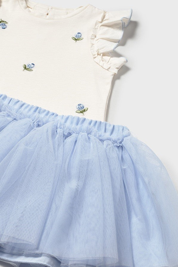 Комплект 'Breeze' з футболки та спідниці Mayoral