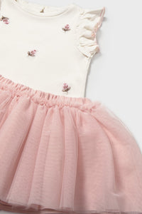 Комплект 'Breeze' з футболки та спідниці Mayoral