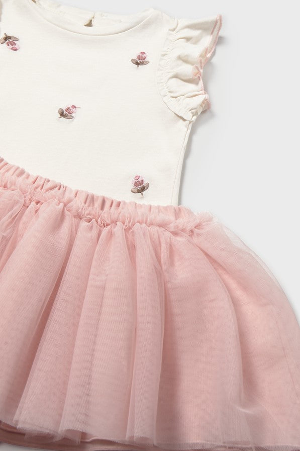 Комплект 'Breeze' з футболки та спідниці Mayoral