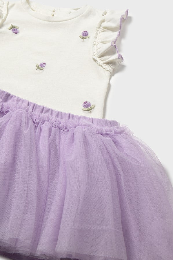 Комплект 'Breeze' з футболки та спідниці Mayoral