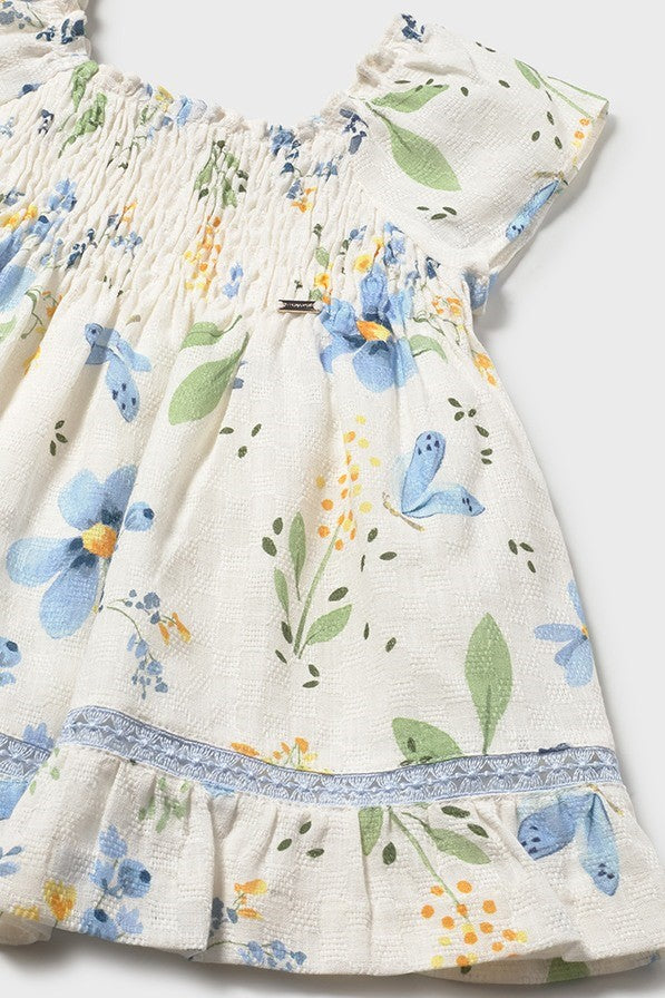 Сукня 'Breeze' з принтом Mayoral