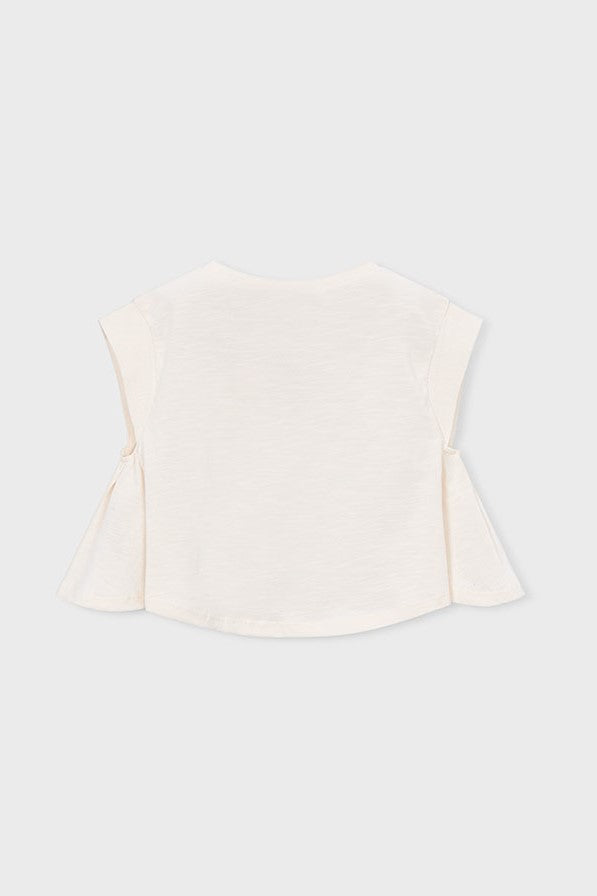 Футболка 'Rodeo Drive' вільного крою Mayoral