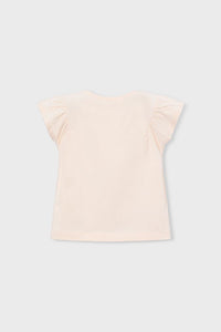 Футболка 'Rodeo Drive' з малюнком Mayoral