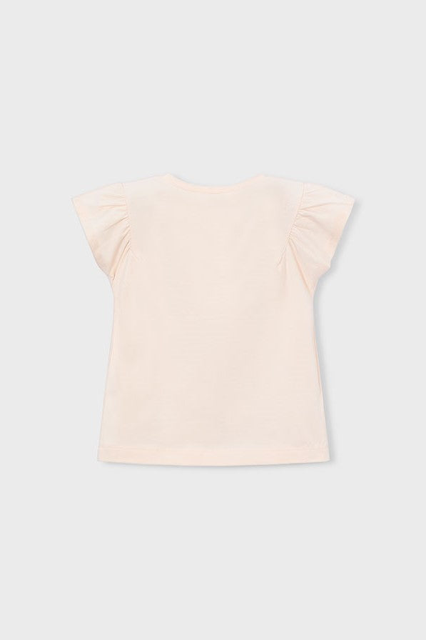 Футболка 'Rodeo Drive' з малюнком Mayoral