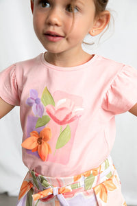 Футболка 'Rodeo Drive' з малюнком