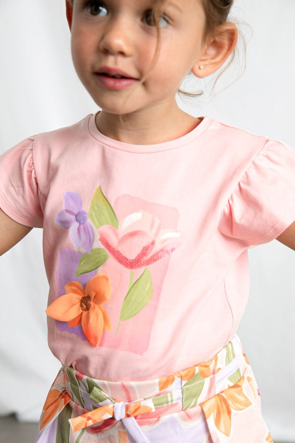 Футболка 'Rodeo Drive' з малюнком