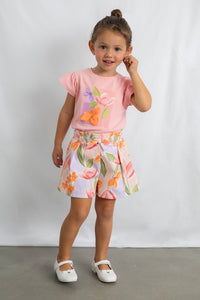 Футболка 'Rodeo Drive' з малюнком