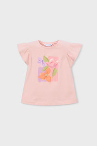 Футболка 'Rodeo Drive' з малюнком