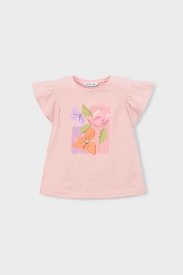 Футболка 'Rodeo Drive' з малюнком